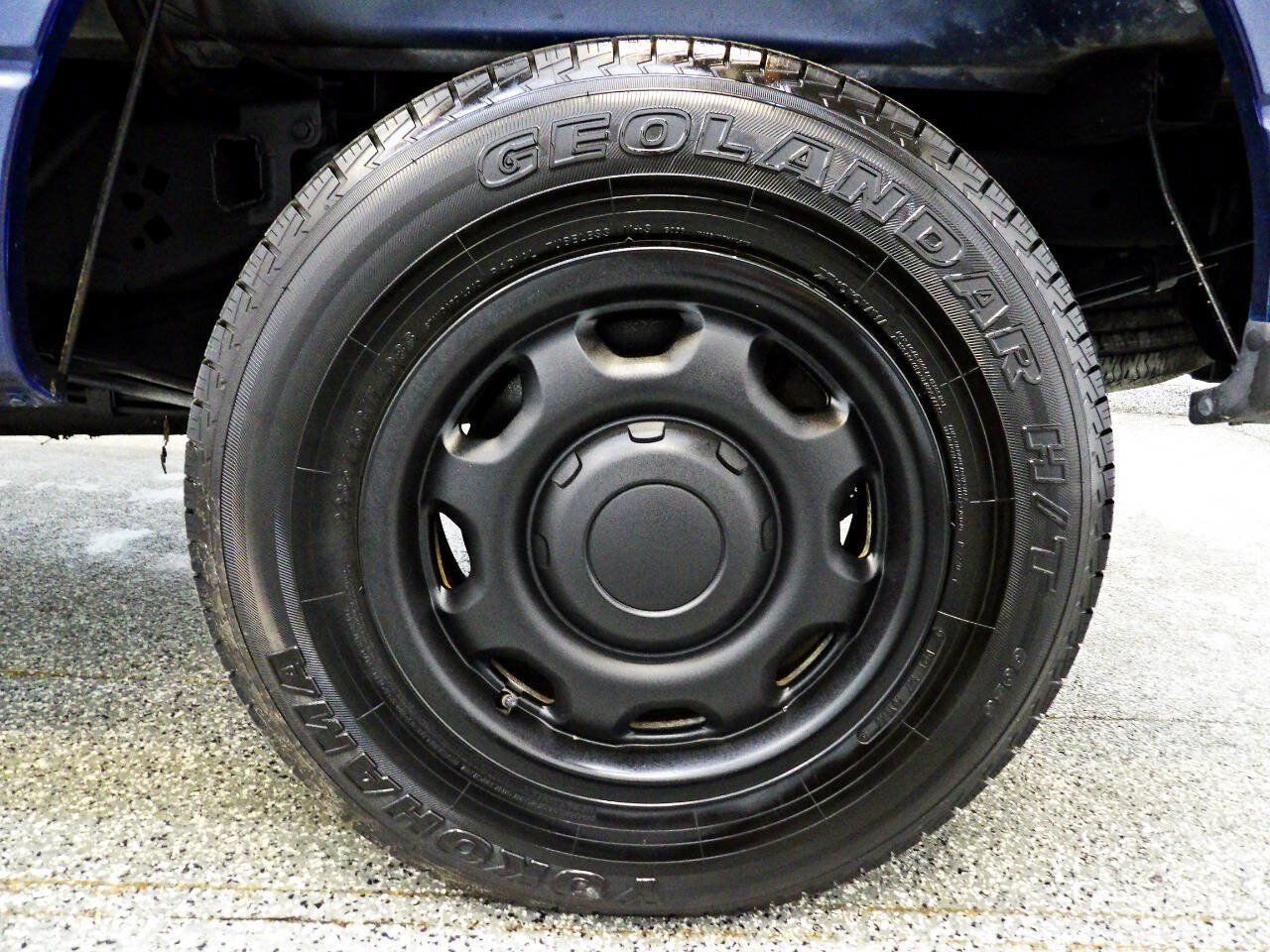 Used 2014 Ford F150 XL w/ Power Equipment Group RWD image 18