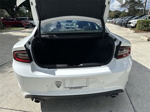 Used 2023 Dodge Charger GT image 22