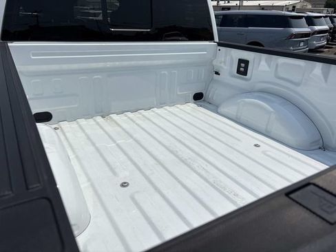 Certified 2025 Ford F150 Raptor AWD/4WD image 12