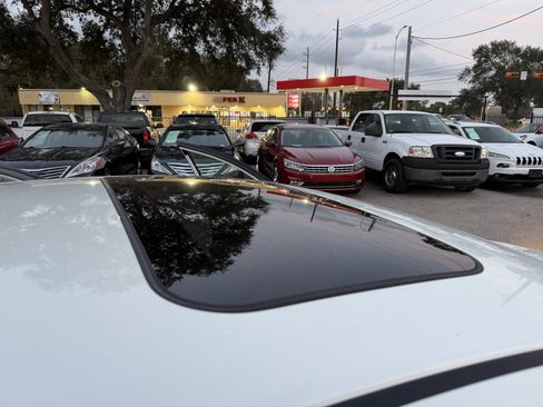 Used 2015 Nissan Altima 2.5 SV w/ Convenience Package image 29