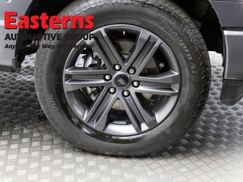 Used 2023 Ford F150 XLT w/ Equipment Group 302A High AWD/4WD image 33