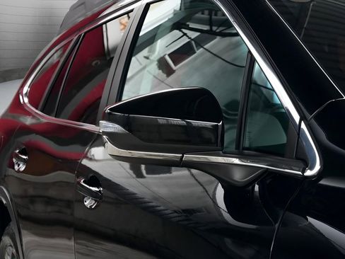 Used 2020 Subaru Outback Onyx Edition XT image 14