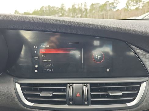 Used 2021 Alfa Romeo Giulia Sprint w/ Nero Edizione image 24