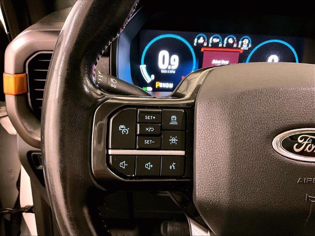 Used 2021 Ford F150 Tremor w/ Equipment Group 402A High AWD/4WD image 17