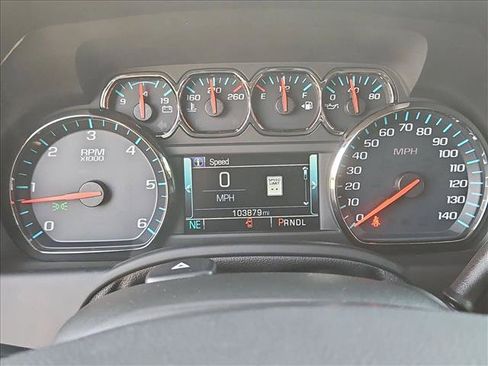 Used 2020 Chevrolet Tahoe Premier w/ Max Trailering Package AWD/4WD image 15