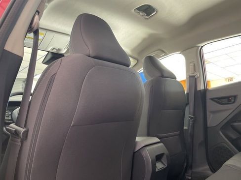 New 2026 Subaru Crosstrek 2.5i image 20