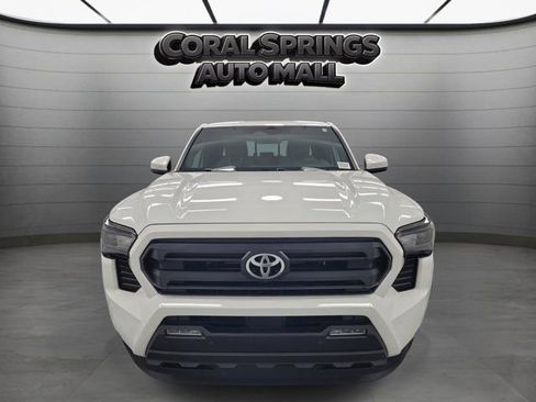 Used 2024 Toyota Tacoma SR5 RWD image 2