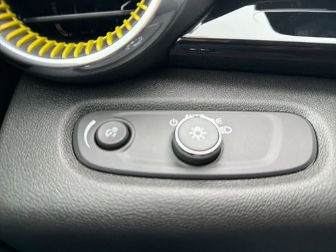 New 2026 Chevrolet Trax ACTIV w/ Driver Confidence Package image 20