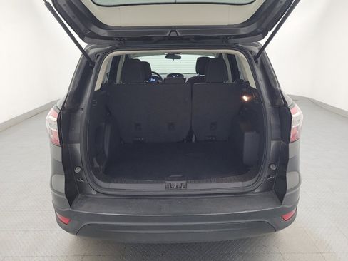 Used 2018 Ford Escape S image 29