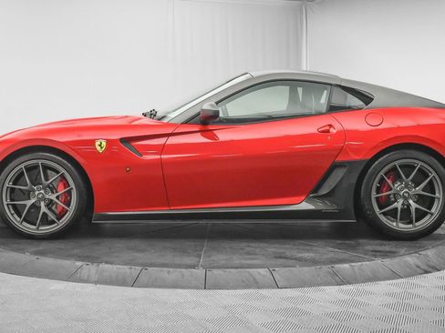 Used 2011 Ferrari 599 GTO image 5