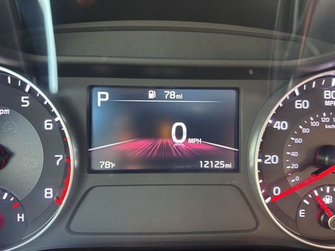 Used 2024 Kia Forte GT-Line w/ GT-Line Premium Package image 24