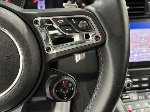 Used 2019 Porsche 911 Carrera T image 31