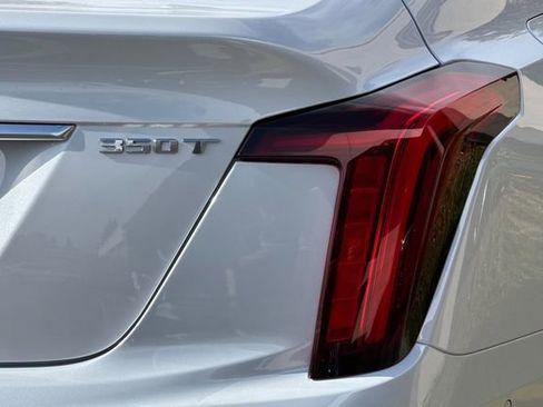 New 2026 Cadillac CT5 Premium Luxury image 26