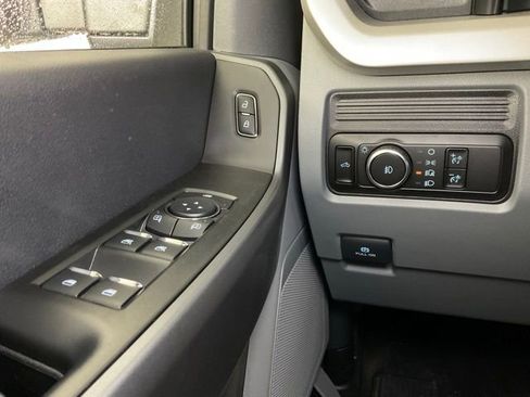 New 2026 Ford F350 XL w/ STX Appearance Package image 19