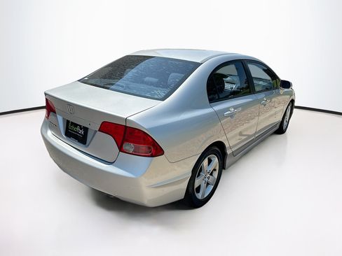 Used 2007 Honda Civic EX image 9