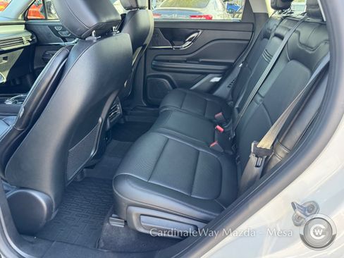 Used 2022 Lincoln Corsair AWD w/ Premium Package image 16