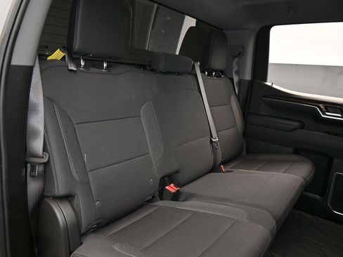 Used 2024 Chevrolet Silverado 1500 RST w/ Protection Package image 38