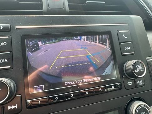Certified 2020 Honda Civic LX image 17
