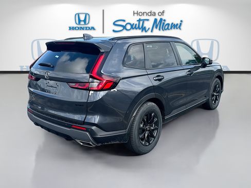 New 2026 Honda CR-V Sport-L image 7