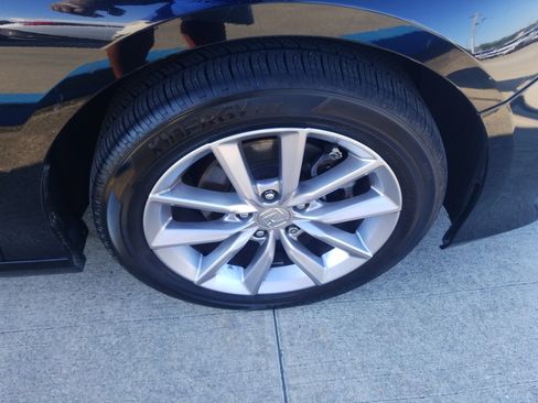 Used 2021 Honda Accord LX image 24