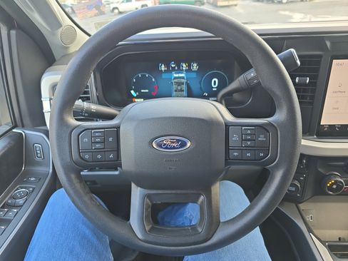 Used 2023 Ford F250 XLT w/ XLT Premium Package image 21