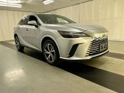 Used 2023 Lexus RX 350 Premium w/ Accessory Package