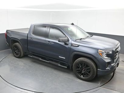Used 2020 GMC Sierra 1500 Elevation w/ Elevation Value Package