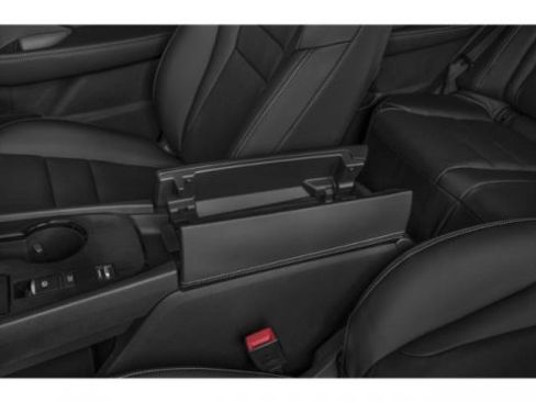 Certified 2025 Nissan Rogue SL image 17