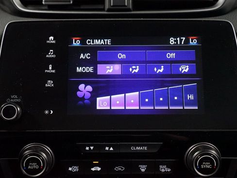 Used 2022 Honda CR-V EX image 19