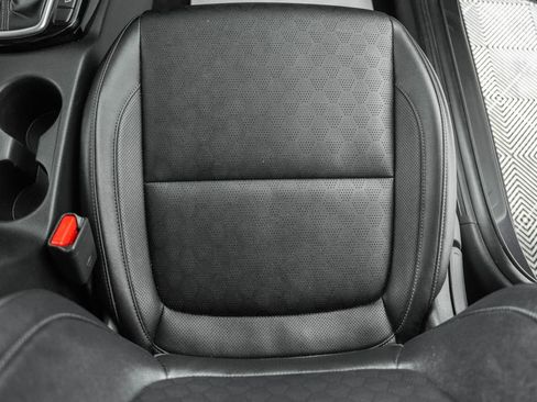 Used 2021 Kia Seltos EX image 33