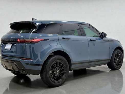 Used 2025 Land Rover Range Rover Evoque S image 11
