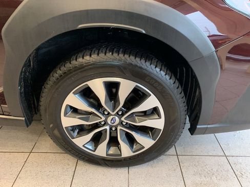 Used 2023 Subaru Outback Touring XT AWD/4WD image 24