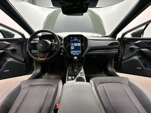 Certified 2026 Subaru Crosstrek 2.5i Wilderness AWD/4WD image 19