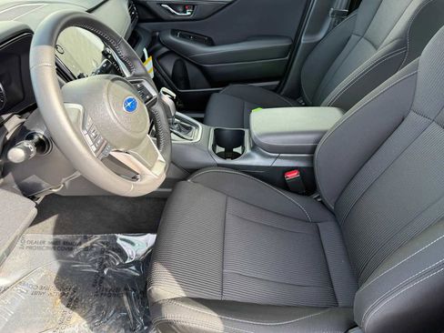 Certified 2025 Subaru Legacy Premium w/ Popular Package #1A image 13