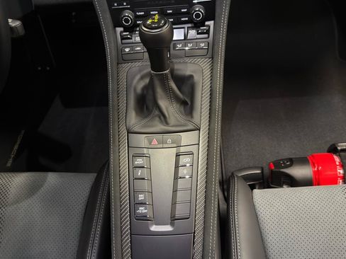 Used 2023 Porsche 718 Cayman GT4 RS RWD image 28