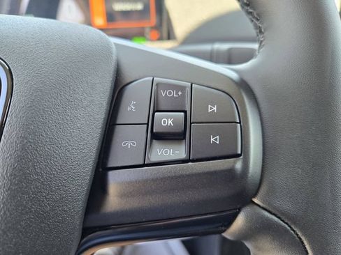 New 2026 Ford Mustang Mach-E Select RWD image 12