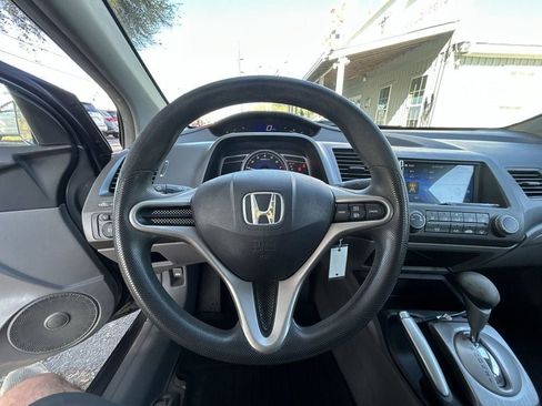 Used 2011 Honda Civic LX image 15
