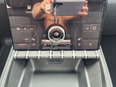 New 2026 GMC Terrain Elevation w/ Black Edition image 28