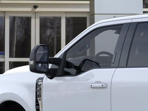 New 2026 Ford F350 XLT w/ XLT Premium Package AWD/4WD image 20