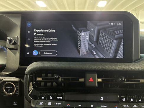 New 2026 Toyota Land Cruiser AWD/4WD image 25