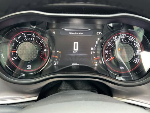 Used 2019 Dodge Challenger GT w/ Blacktop Package image 41