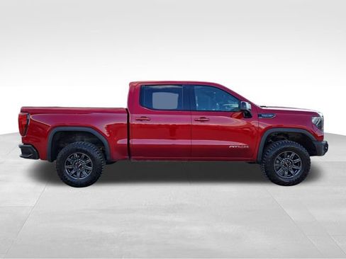 Used 2024 GMC Sierra 1500 AT4X AWD/4WD image 13