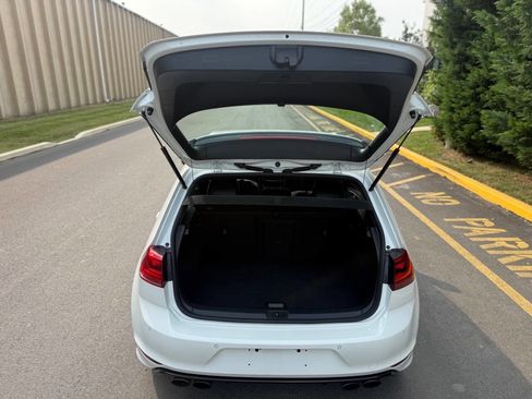 Used 2015 Volkswagen Golf R 4Motion AWD 4dr Hatchback image 37