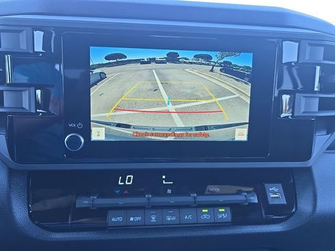 Used 2026 Toyota Tundra SR5 w/ SX Package image 22