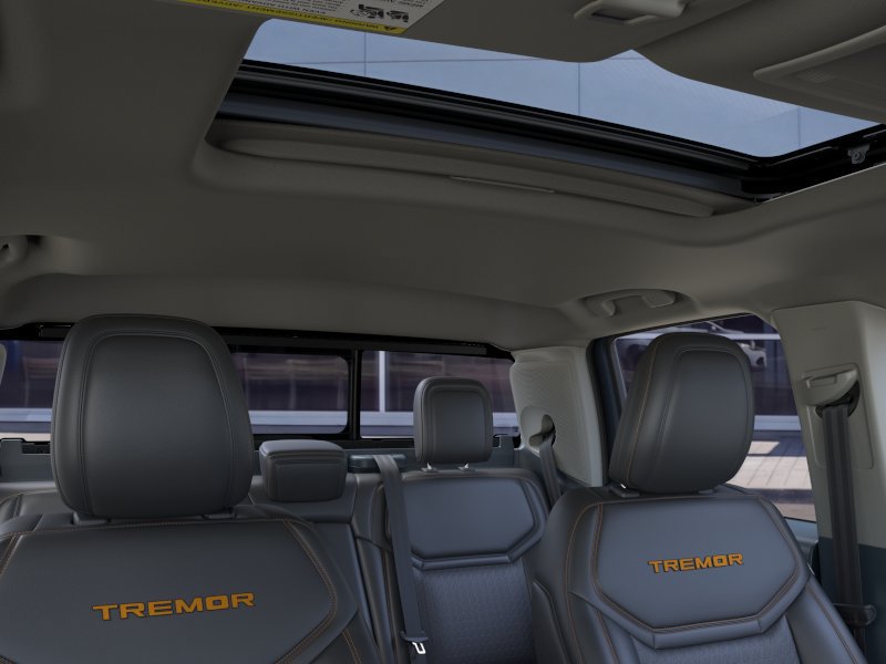 New 2026 Ford Maverick Tremor AWD/4WD image 12