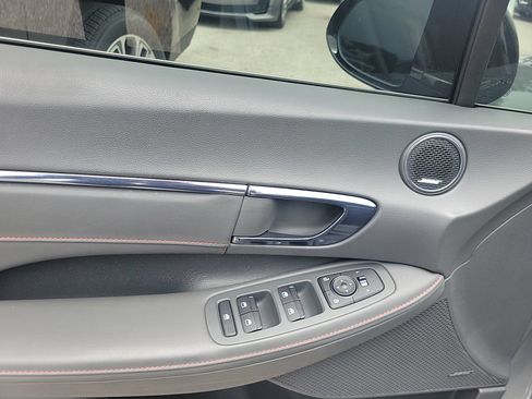 Used 2021 Hyundai Sonata N Line FWD image 19