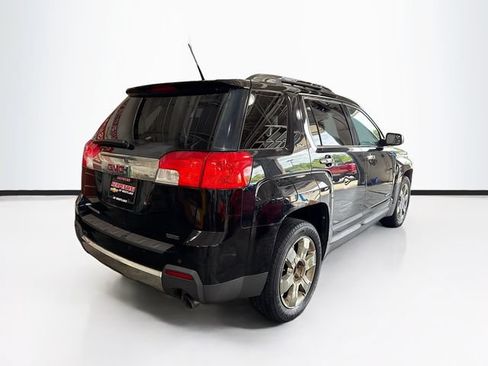 Used 2012 GMC Terrain SLT FWD image 6