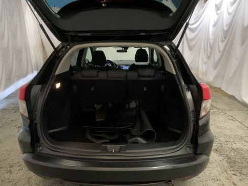 Used 2022 Honda HR-V EX image 18