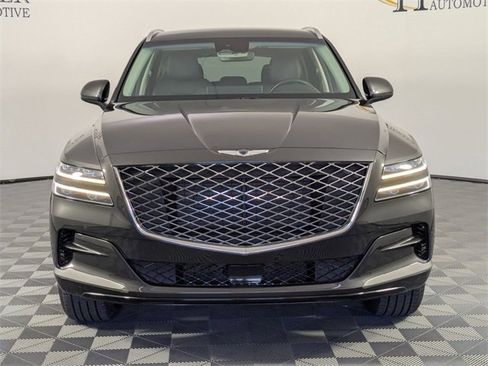 Used 2024 Genesis GV80 2.5T image 3