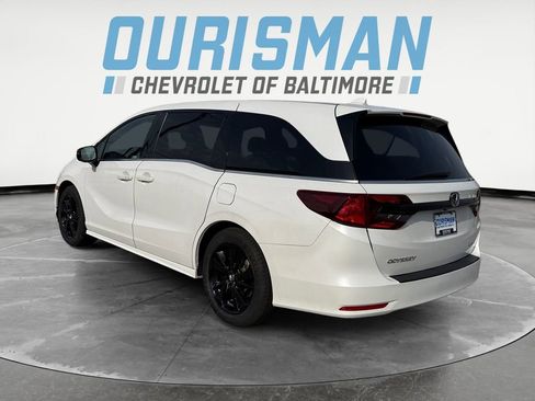 Used 2023 Honda Odyssey Sport image 4